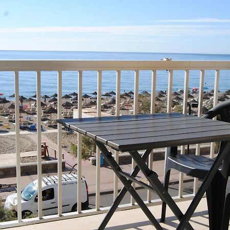 דירות פואנגירולה Frente Al Mar מראה חיצוני תמונה