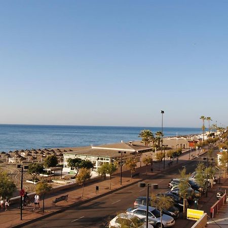 דירות פואנגירולה Frente Al Mar מראה חיצוני תמונה